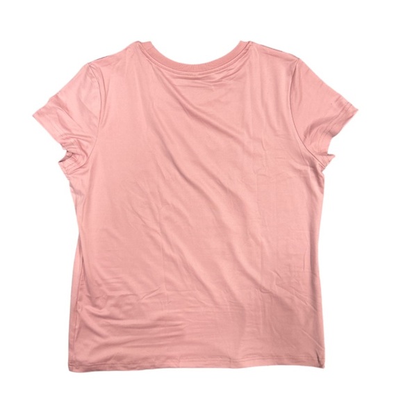 Heart Shape Graphic T-Shirt - Picture 5 of 7